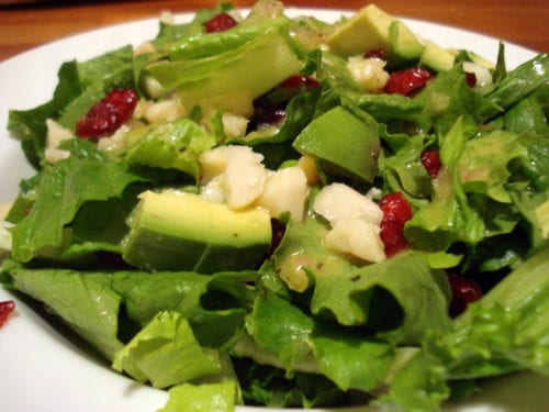 order healthnut salads