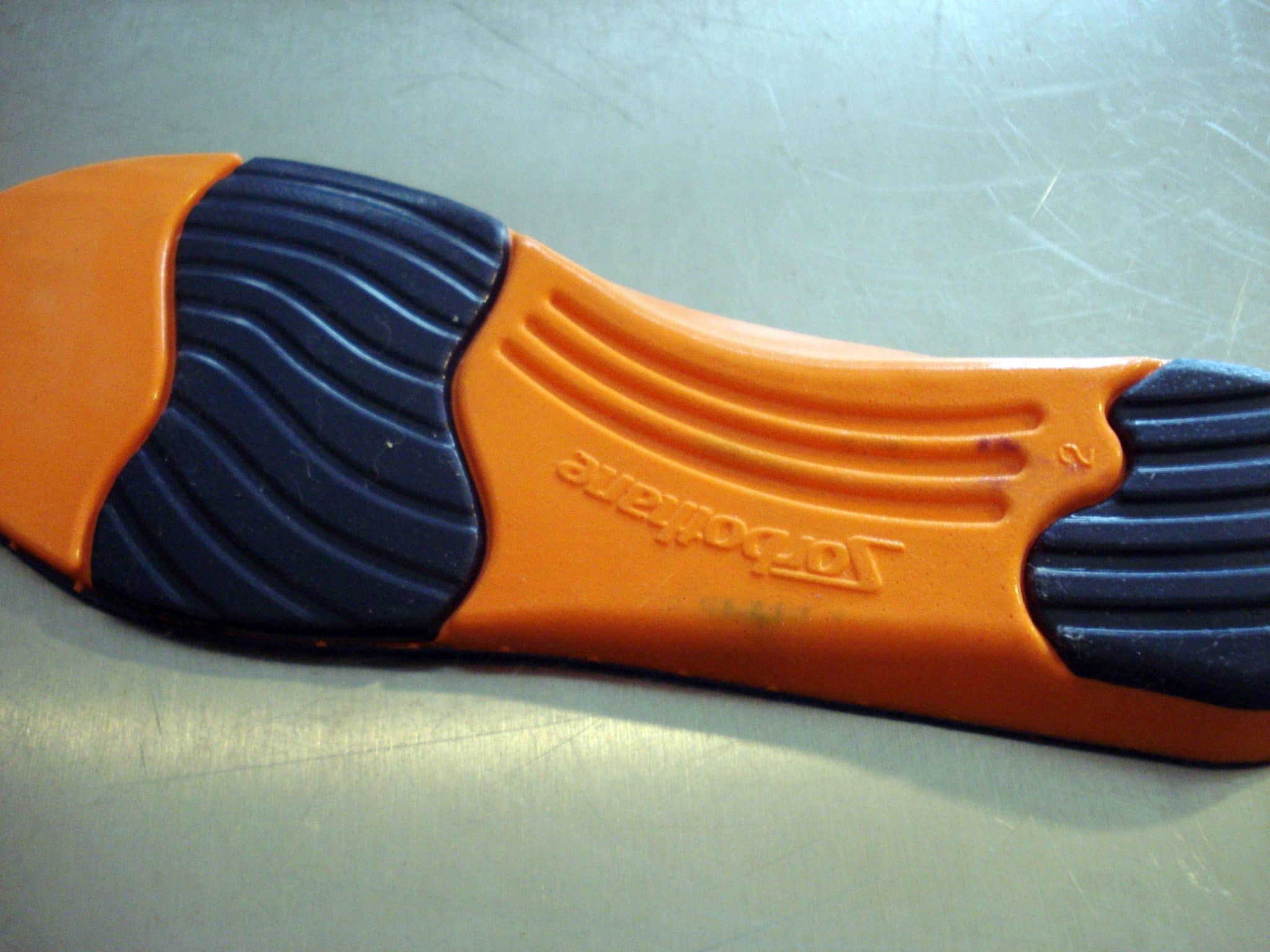 Product Review: RX Sorbo Insoles (with 