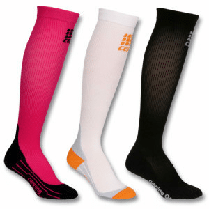 Gear Review: CEP Compression Socks 