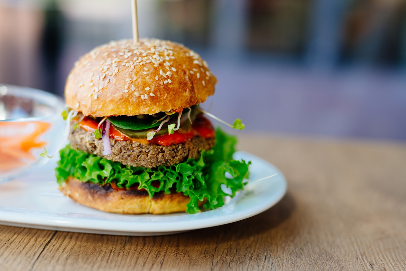 Best Veggie Burger Patties in India – Top Brands Reviewed