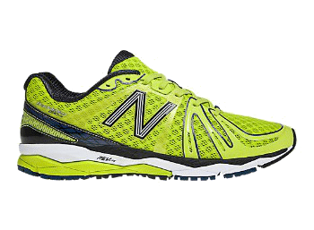 My Minimalist Running Shoe Saga | No Meat Athlete