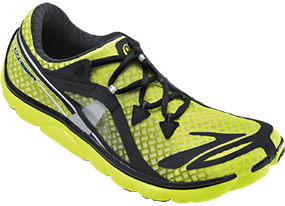 brooks green silence replacement