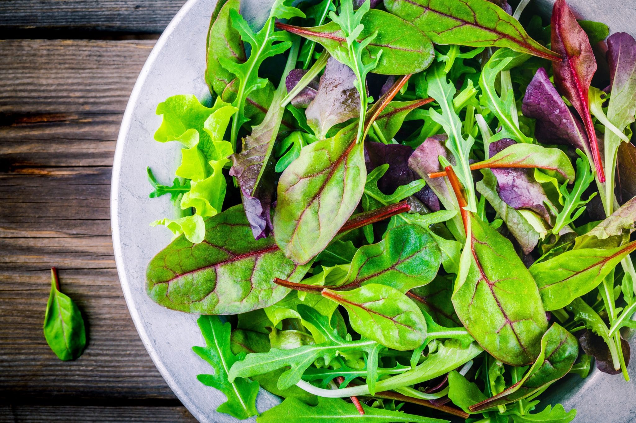 getting enough greens? 6 ways to get more! – Ceres Organics