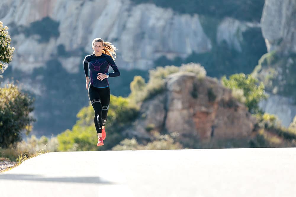 12 Monthly Running Challenges for Your Strongest Year of Running