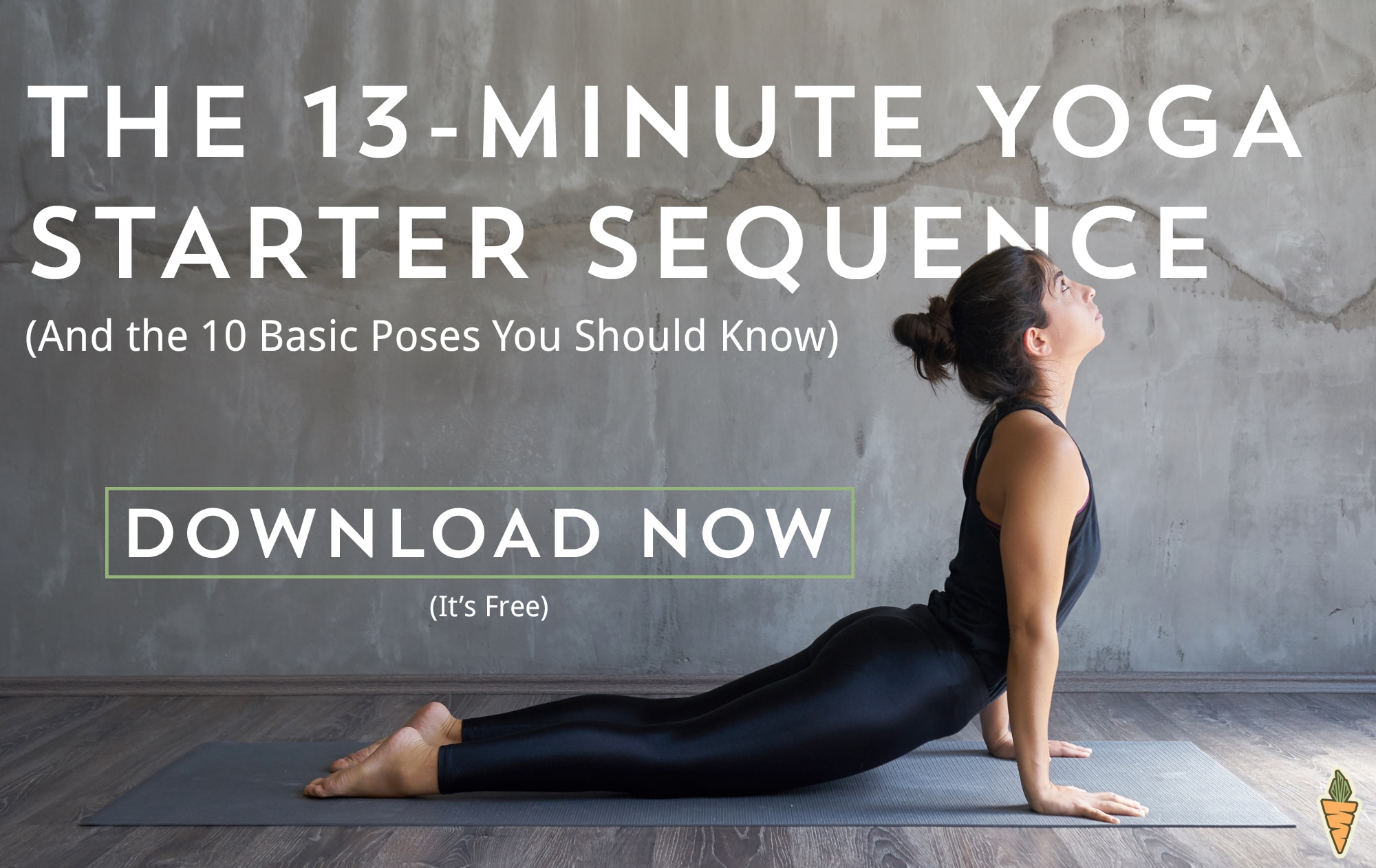 10 Essential Yoga Poses to Know Before Your First Class