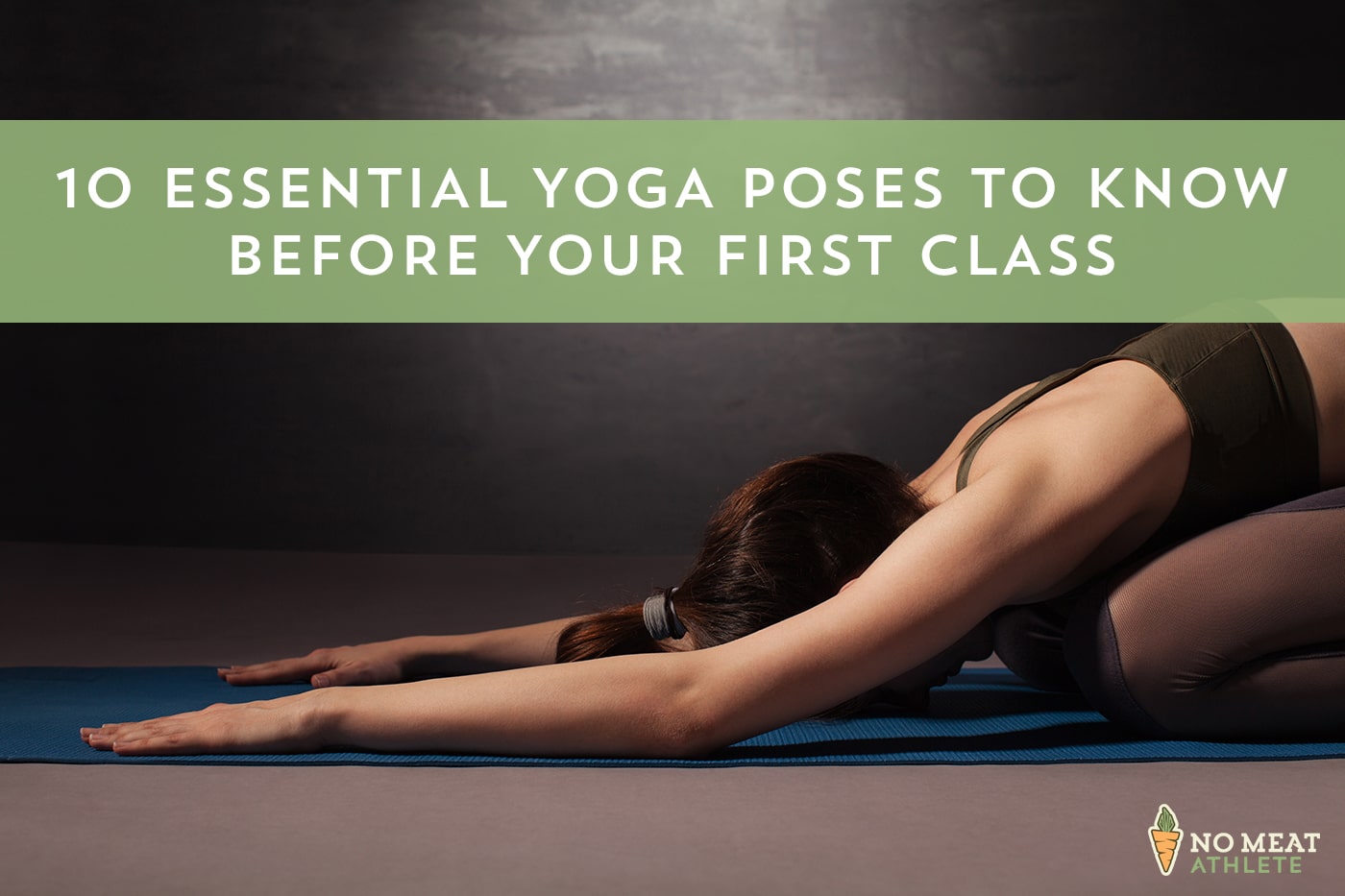 The Amazing Yoga Poses, Asanas & Postures You Will Learn In Yoga